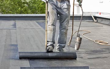 flat roof replacement Altens, Aberdeen City