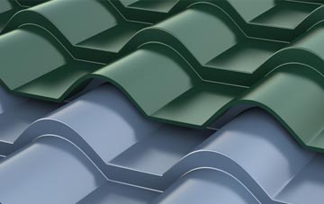 who should consider Altens plastic roofs