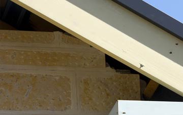 soffit repair Altens